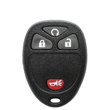2007-2021 GM / 4-Button Keyless Entry Remote / OUC60270 / (AFTERMARKET)