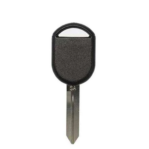 2000-2017 Ford - H92 / H84 / Transponder Key (4D63 80 Bit Chip) (AFTERMARKET)