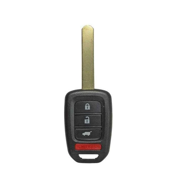 Honda RHK 4B Hatch MLBHLIK6-1T and MLBHLIK6-1TA (SHELL ONLY)