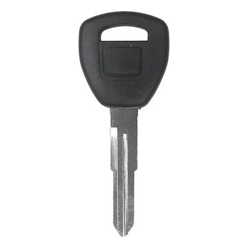 1996-2006 Honda Acura - HD106 - Transponder Key  (MEGAMOS ID 13)