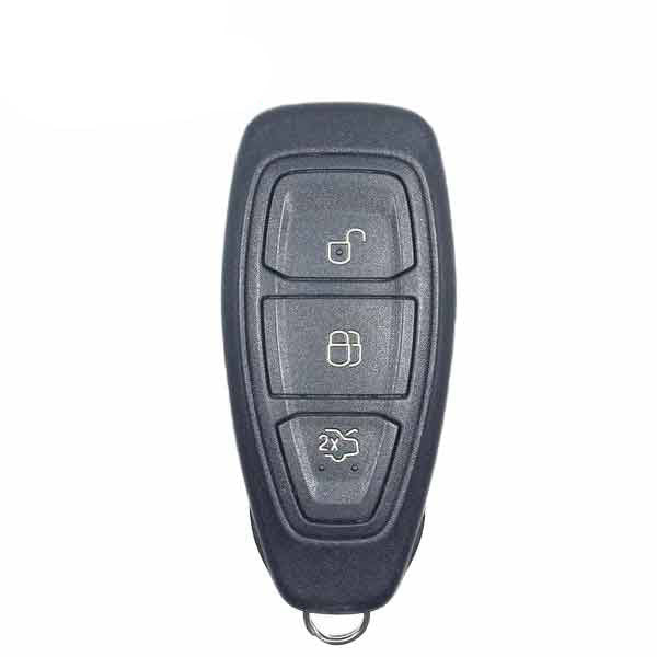 2011-2019 Ford / 3-Button Smart Key / PEPS / KR55WK48801 / (AFTERMARKET)