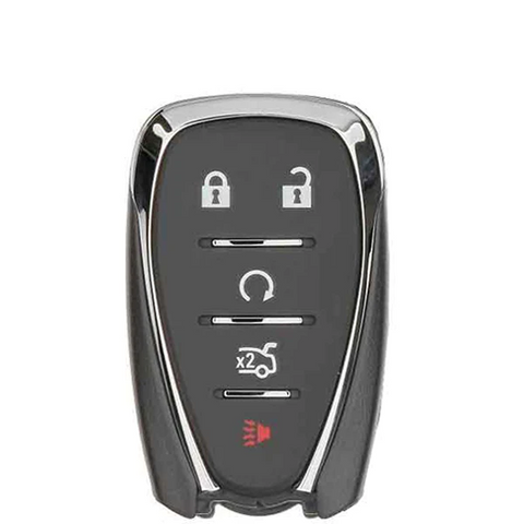 2016-2020 Chevrolet Sonic Cruze XL7 / 5-Button Smart Key / HYQ4AA (AFTERMARKET)
