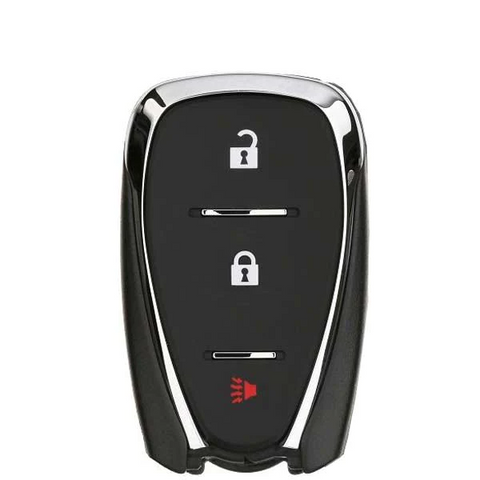 2016-2021 Chevrolet / 3-Button Smart Key / PN: 13585723 / HYQ4AA (AFTERMARKET)