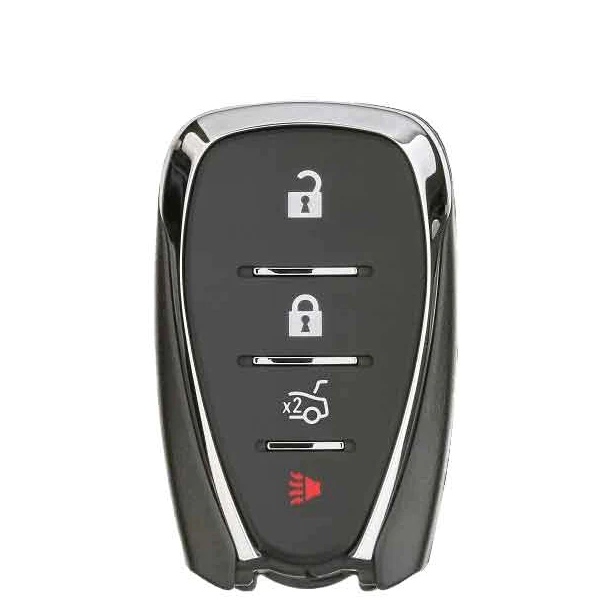 2016-2021 Chevrolet / 4-Button Smart Key / HYQ4EA / 433 MHz (AFTERMARKET)