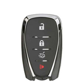 2016-2021 Chevrolet / 4-Button Smart Key / HYQ4EA / 433 MHz (AFTERMARKET)