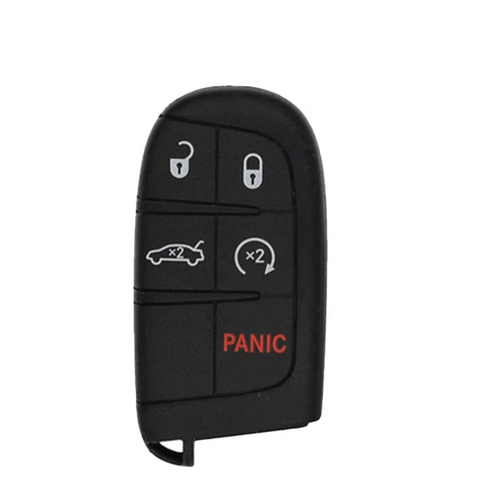 2011-2018 Chrysler 300 5B Trunk Smart Key ID46 M3N-40821302
