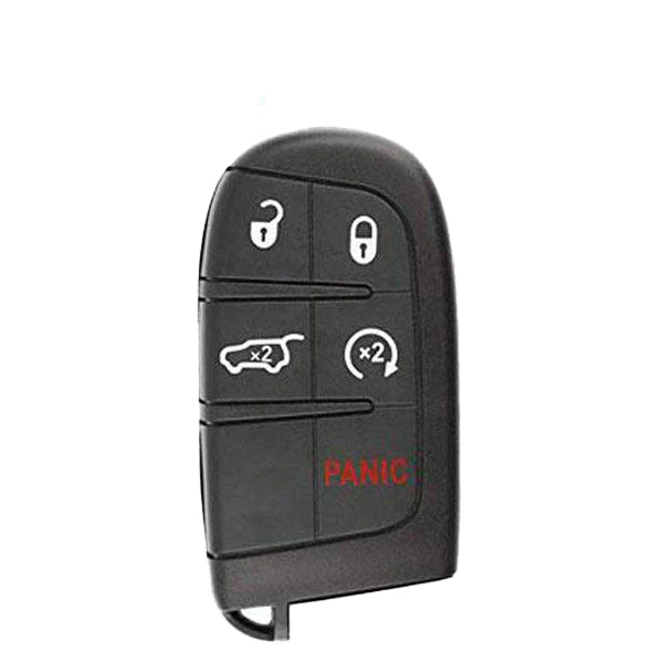 2014-2022 Dodge Durango 5B Hatch Smart Key M3N-40821302