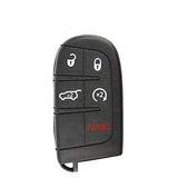 2014-2022 Dodge Durango 5B Hatch Smart Key M3N-40821302